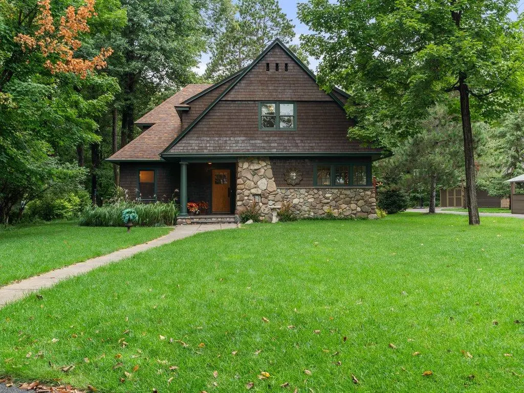 12150 Pinedale Street, Crosslake, MN 56442 - #1