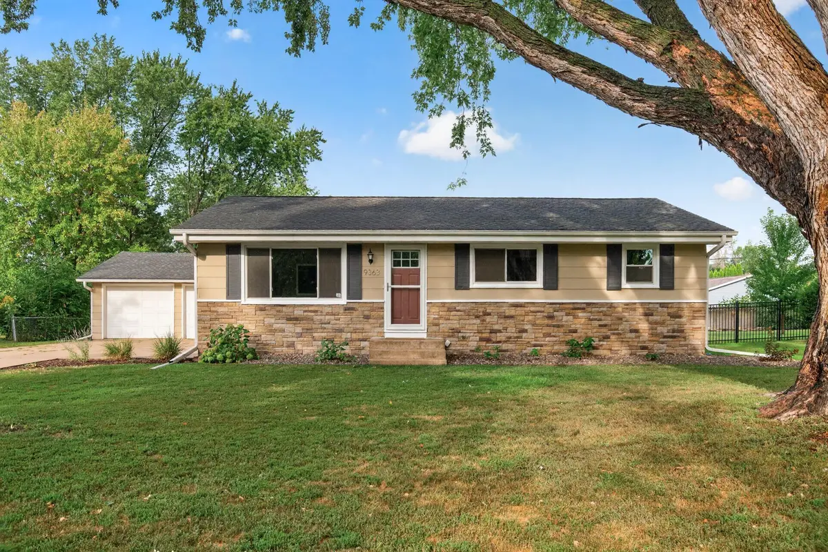 9363 Trenton Lane N, Maple Grove, MN 55369 - #1