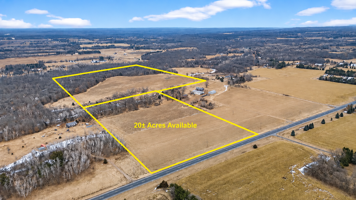 121xx St Croix Trail, North Branch, MN 55056 - #1