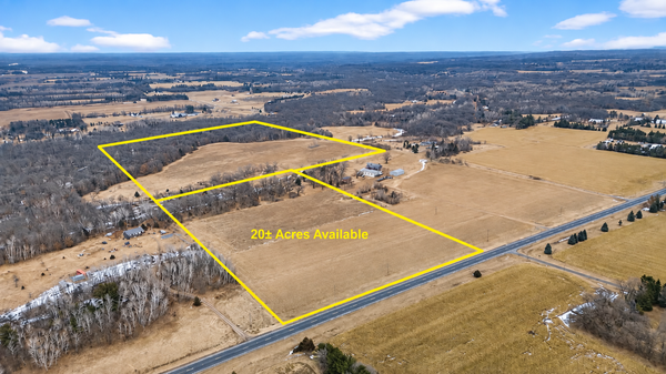 121xx St Croix Trail, North Branch, MN 55056
