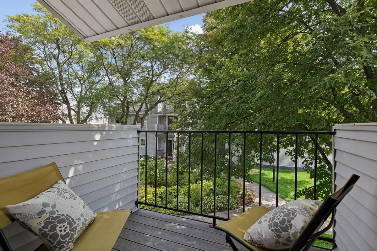 1705 Fulham Street #G, Lauderdale, MN 55113 - #1