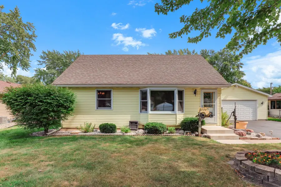 6920 Claude Avenue, Inver Grove Heights, MN 55076 - #2