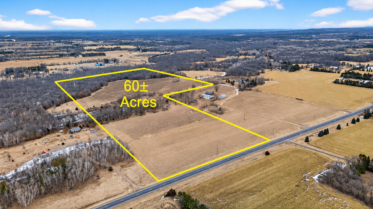 1xxxx St Croix Trail, North Branch, MN 55056 - #1