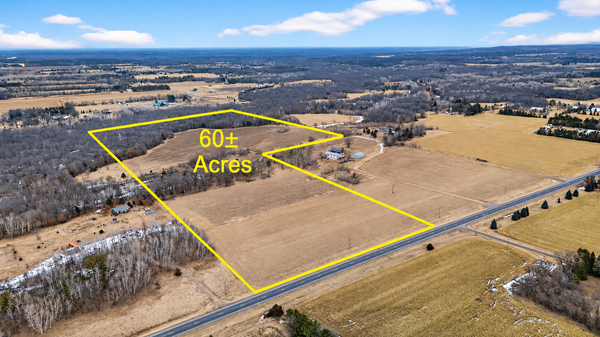 1xxxx St Croix Trail, North Branch, MN 55056