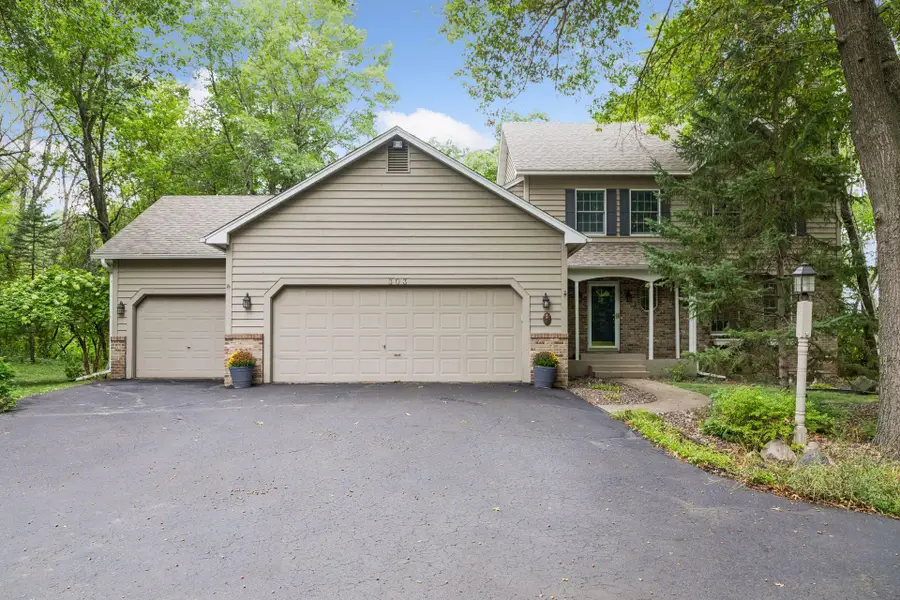 303 Hazel Street W, Stillwater, MN 55082 - #2