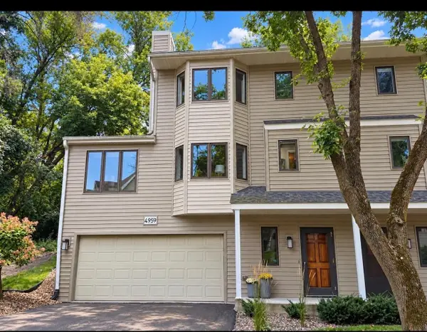 4959 W End Lane, Minnetonka, MN 55345
