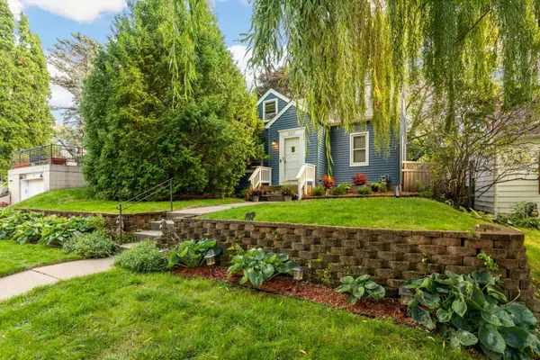 3331 Parkview Boulevard, Robbinsdale, MN 55422