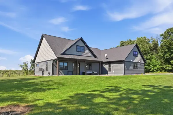 21921 Contrast Road, Pine City, MN 55063