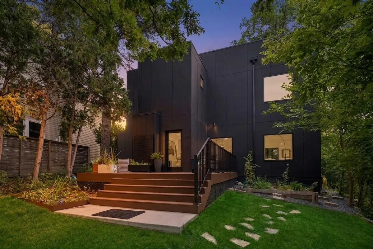 1955 Drew Avenue S, Minneapolis, MN 55416 - #1