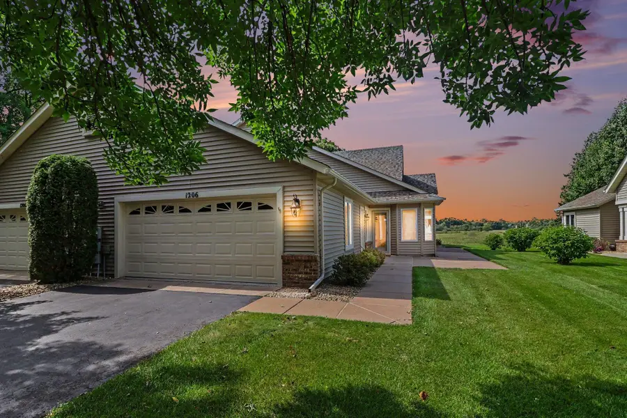1206 Mckusick Road Lane N, Stillwater, MN 55082 - #2