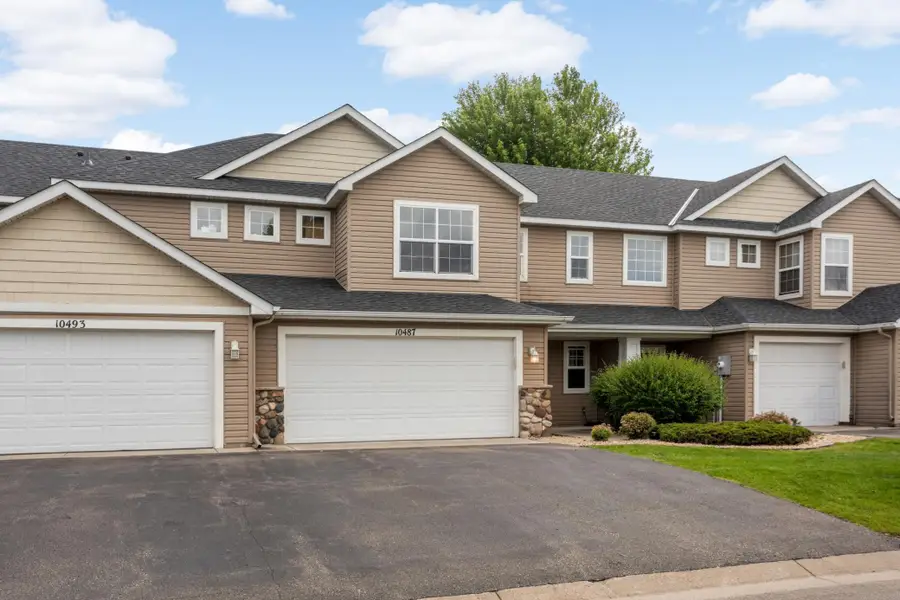 10487 64th Way, Albertville, MN 55301 - #3
