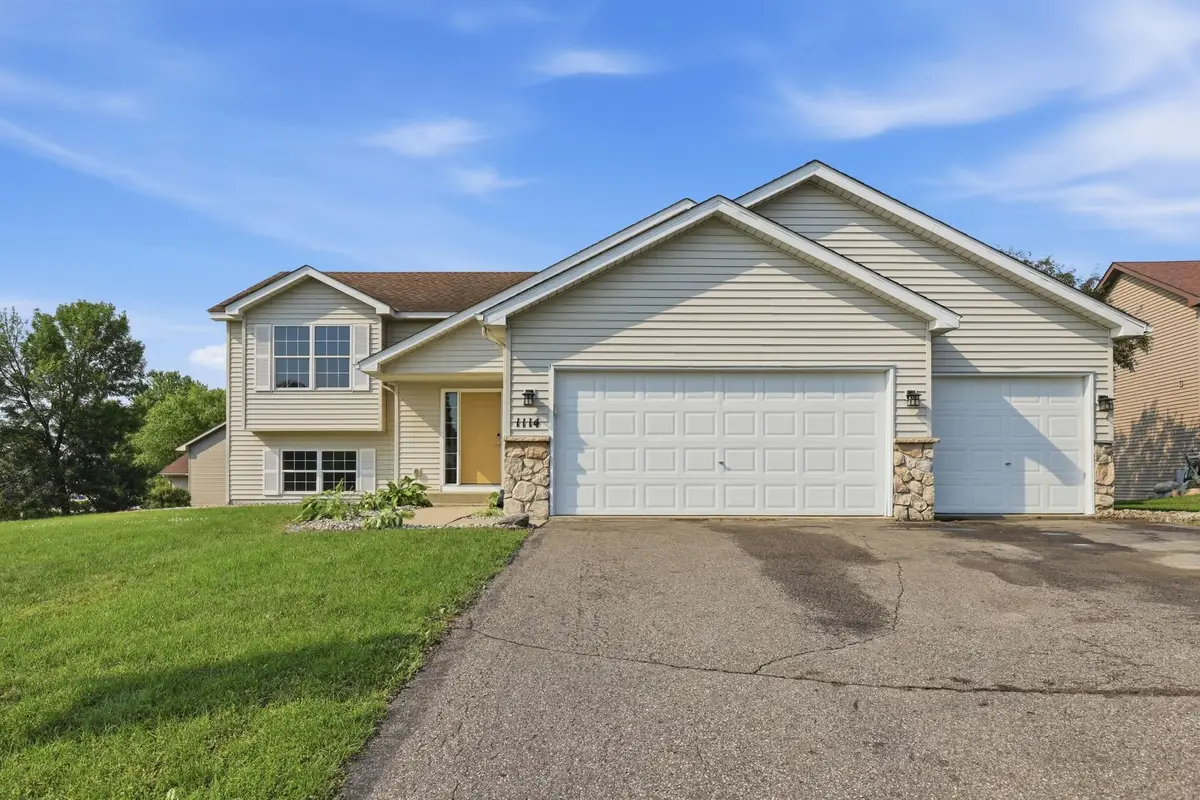 1114 Hidden Creek Boulevard, Mayer, MN 55360 - #1