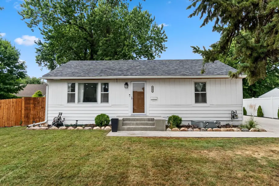 8306 18th Avenue S, Bloomington, MN 55425 - #2