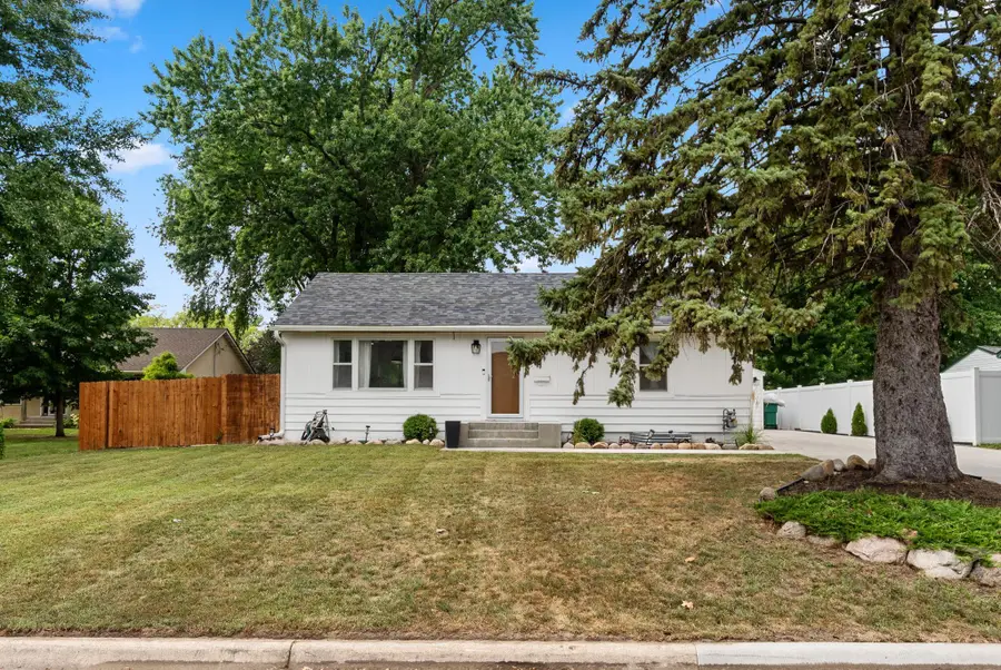 8306 18th Avenue S, Bloomington, MN 55425 - #3