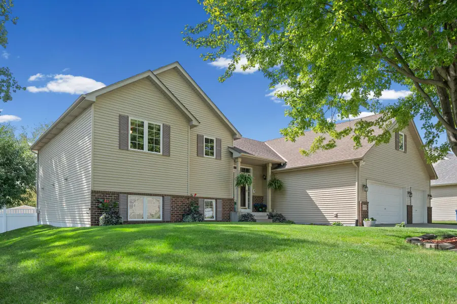 9508 204th Street W, Lakeville, MN 55044 - #2