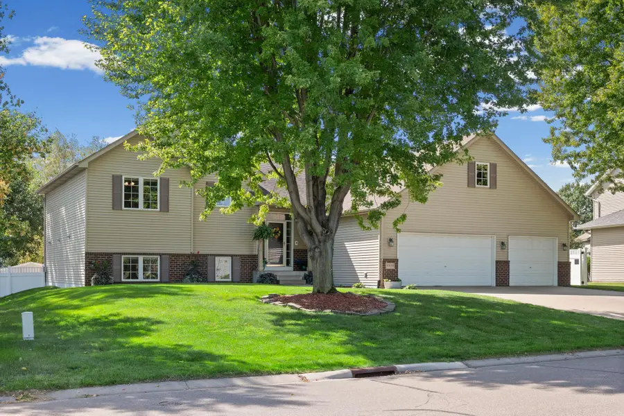 9508 204th Street W, Lakeville, MN 55044 - #3