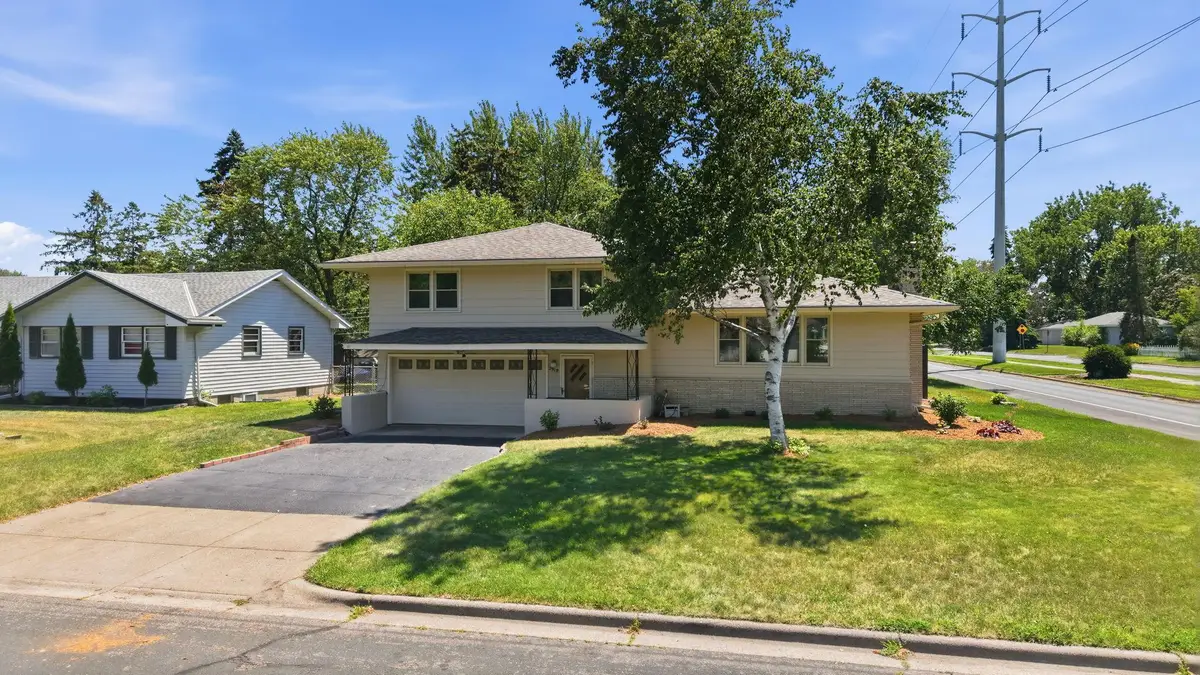 2919 64th Avenue N, Brooklyn Center, MN 55430 - #1