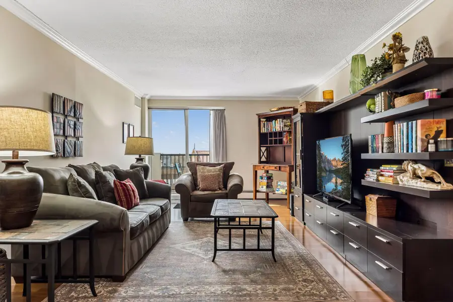 2800 W 44th Street #603, Minneapolis, MN 55410 - #3