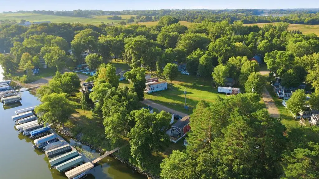 18096 Browns Lake Road, Richmond, MN 56368 - #1