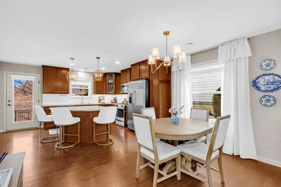 3976 Cedar Grove Lane, Eagan, MN 55122 - #3