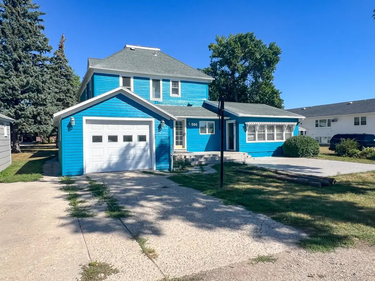 506 Steele Avenue, Hope, ND 58046 - #1