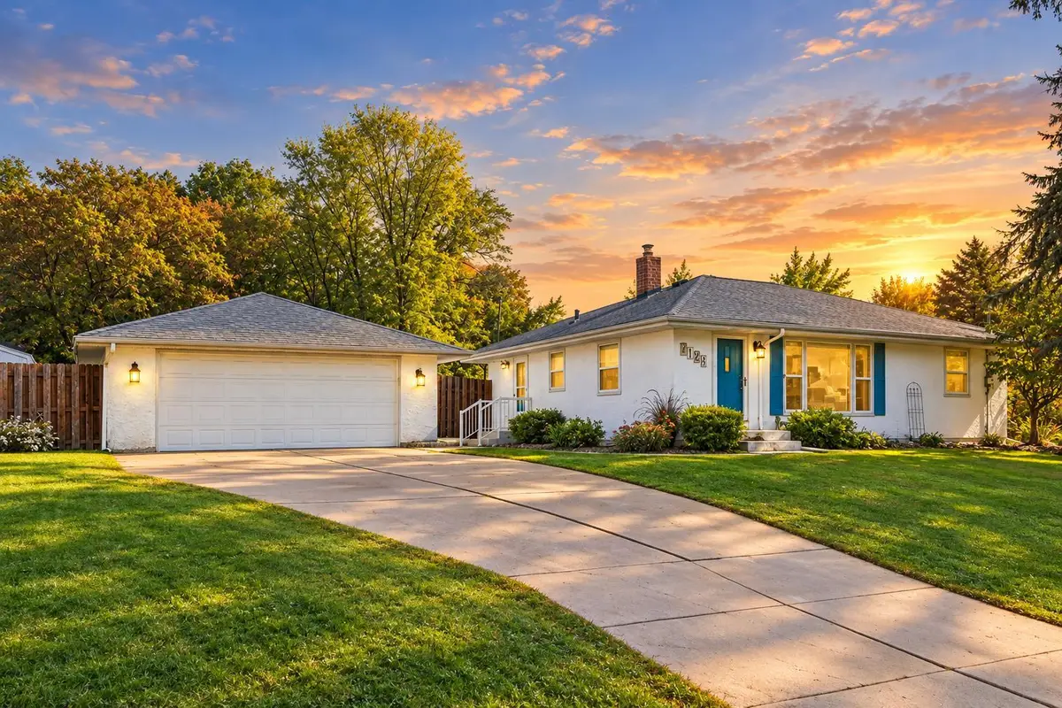 2128 Cohansey Boulevard, Roseville, MN 55113 - #1