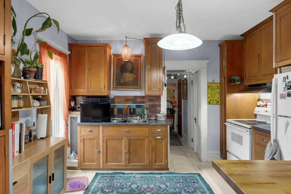 2721 Columbus Avenue, Minneapolis, MN 55407 - #1