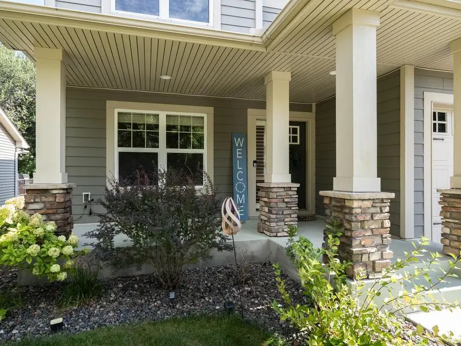 12581 Zumbrota Street Ne, Blaine, MN 55449 - #2