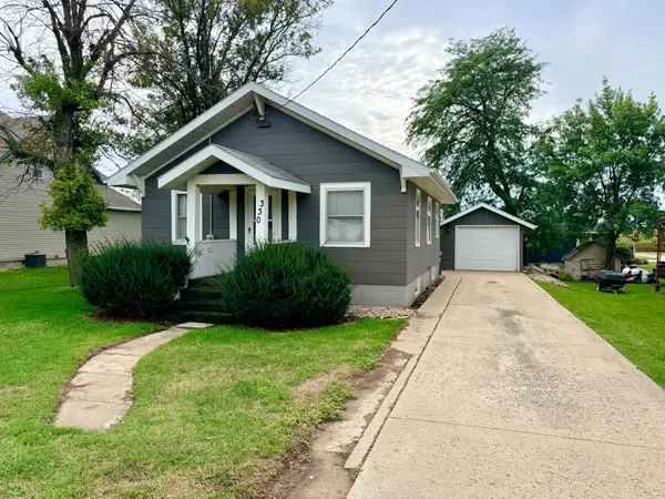 330 E 4th Street, Lismore, MN 56155