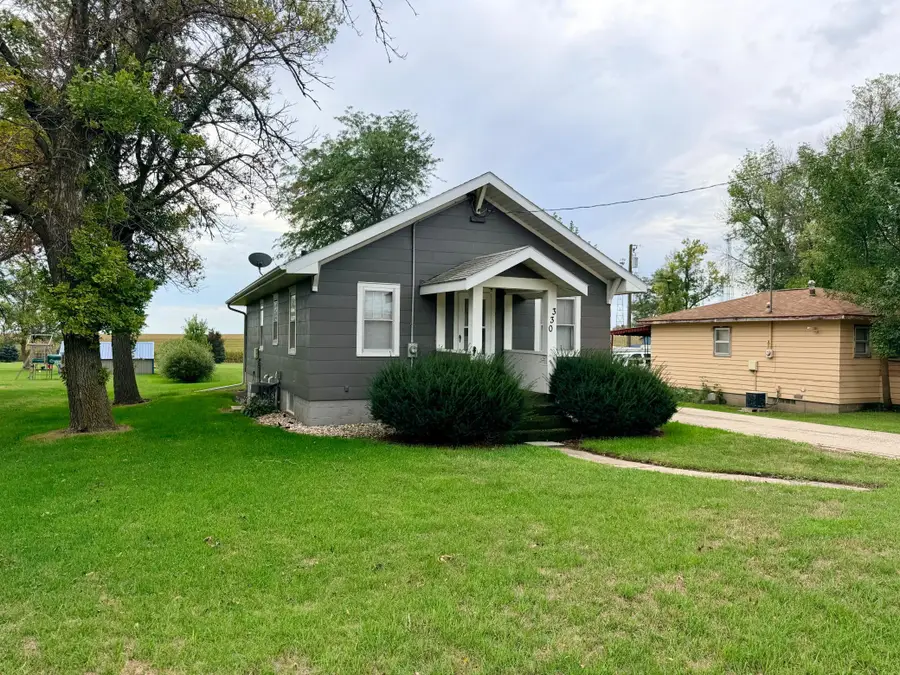 330 E 4th Street, Lismore, MN 56155 - #2