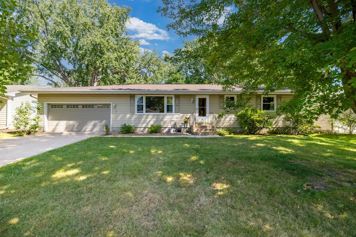 261 1st Avenue Se, New Brighton, MN 55112 - #1