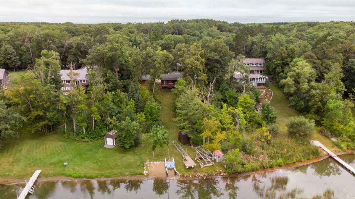 14461 County Road 116, Merrifield, MN 56465 - #1