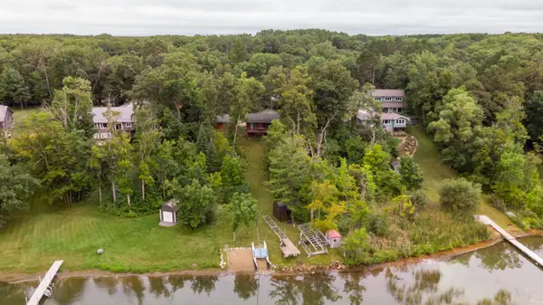 14461 County Road 116, Merrifield, MN 56465