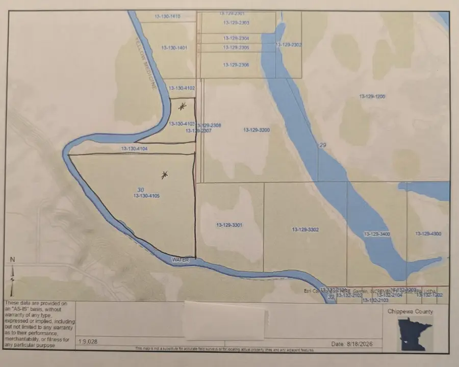 000 River Road Sw, Montevideo, MN 56265 - #2