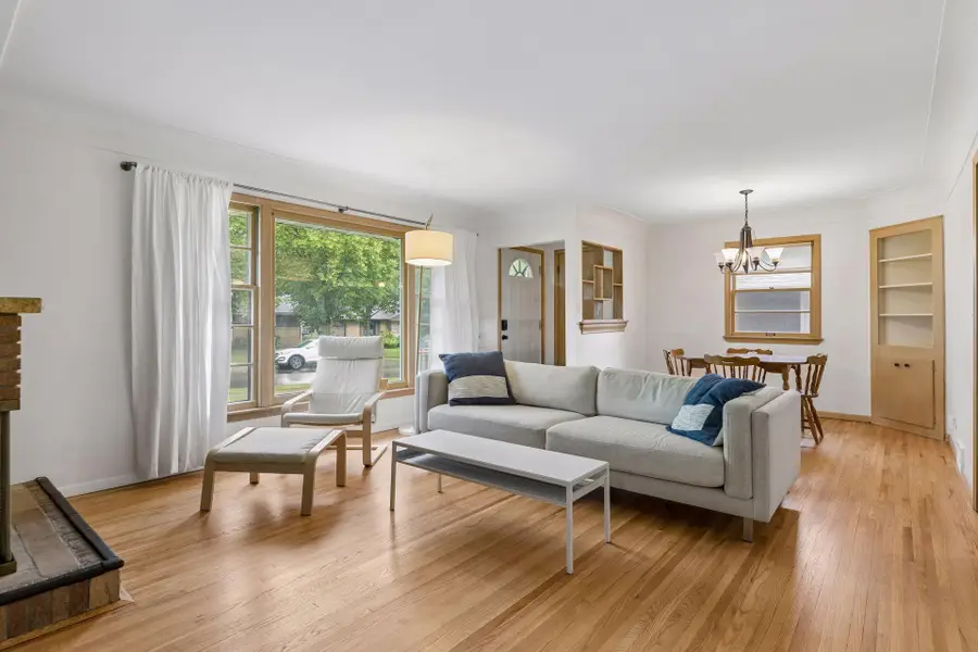 6032 Logan Avenue S, Minneapolis, MN 55419 - #2