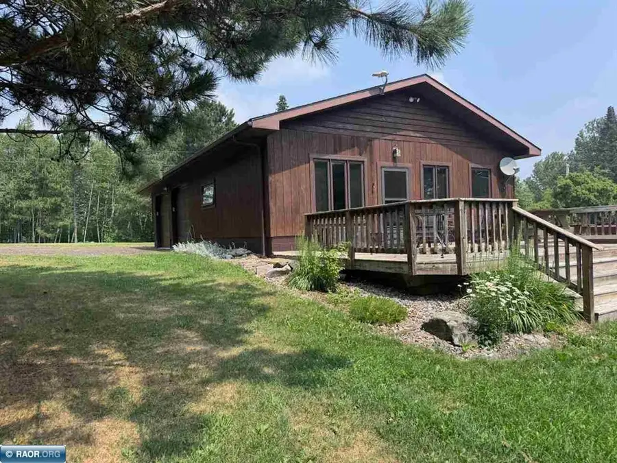 1899 Everett Road N, Tower, MN 55790 - #2