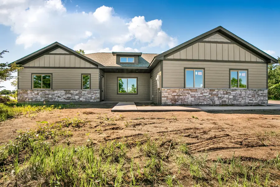 1191 208th Street E, Clearwater, MN 55320 - #2