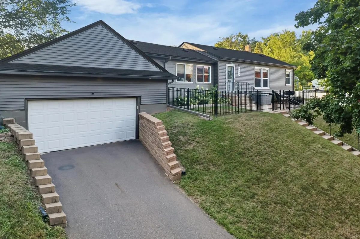 1165 Edgewater Boulevard, Saint Paul, MN 55119 - #1