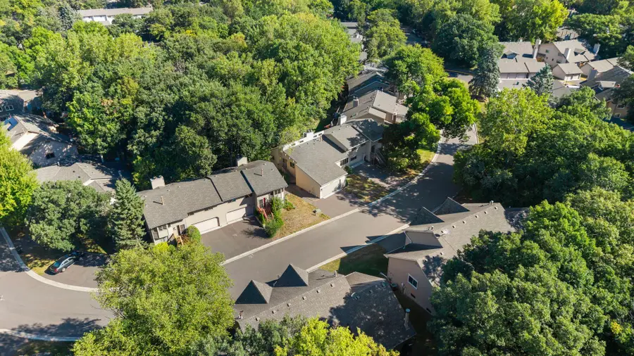 1583 S Bavarian Pass, Fridley, MN 55432 - #2