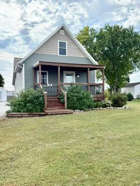 78 Vernon Avenue, Morgan, MN 56266
