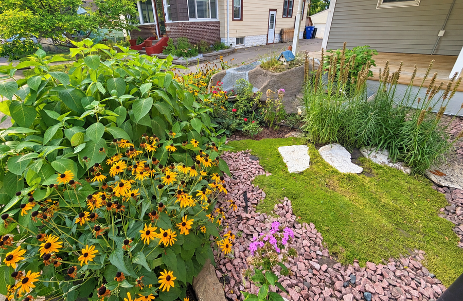 303 Page Street W, Saint Paul, MN 55107 - #2