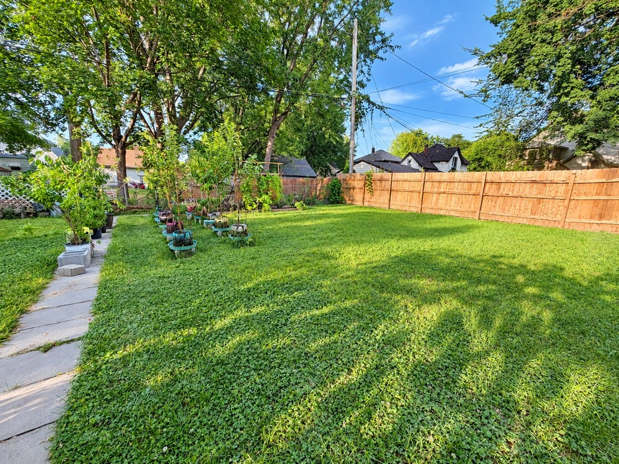 303 Page Street W, Saint Paul, MN 55107 - #3