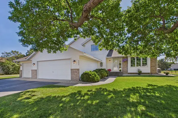 9024 Regent Parkway, Brooklyn Park, MN 55443
