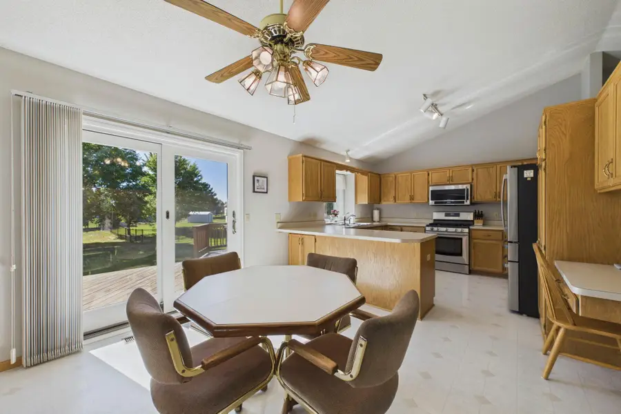 9024 Regent Parkway, Brooklyn Park, MN 55443 - #3