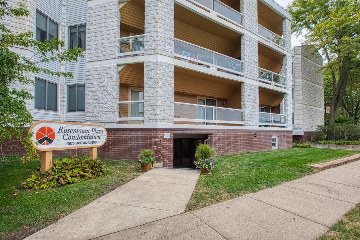 14575 Burma Avenue W #201, Rosemount, MN 55068 - #1