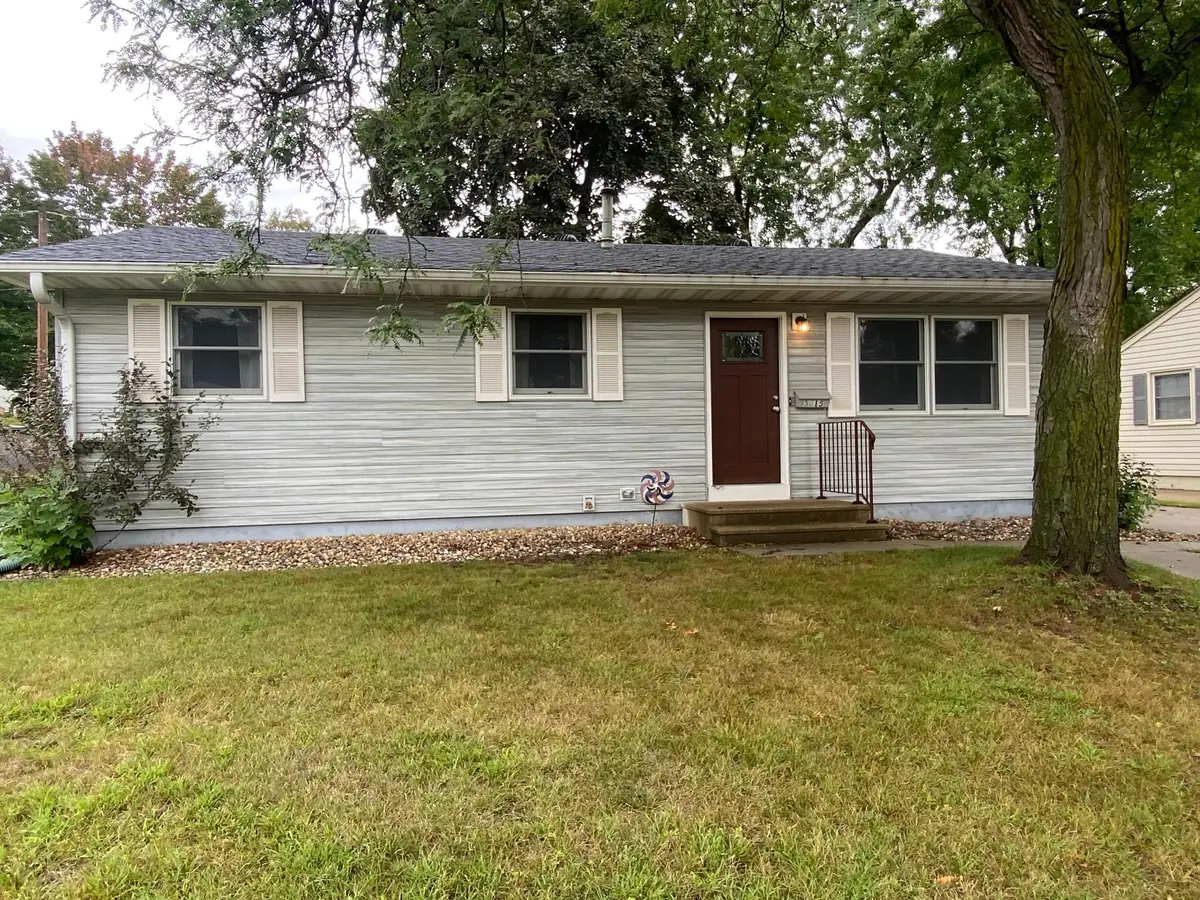 3815 5th Street Nw, Rochester, MN 55901 - #1