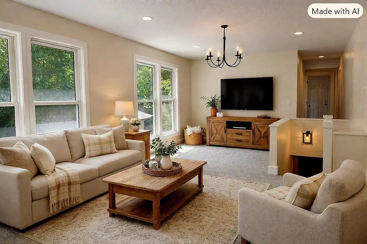 46227 High Drive, Garrison, MN 56450 - #1