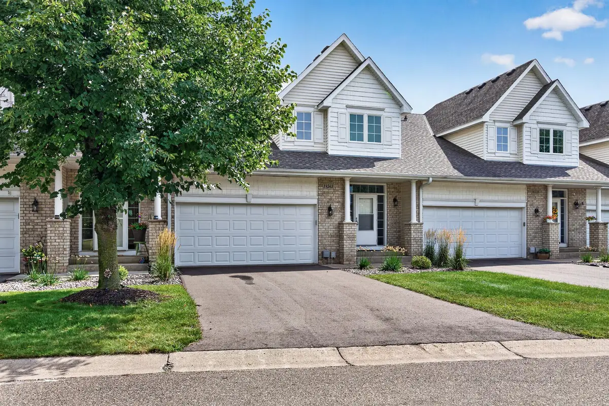 18563 Tyler Street Nw, Elk River, MN 55330 - #1