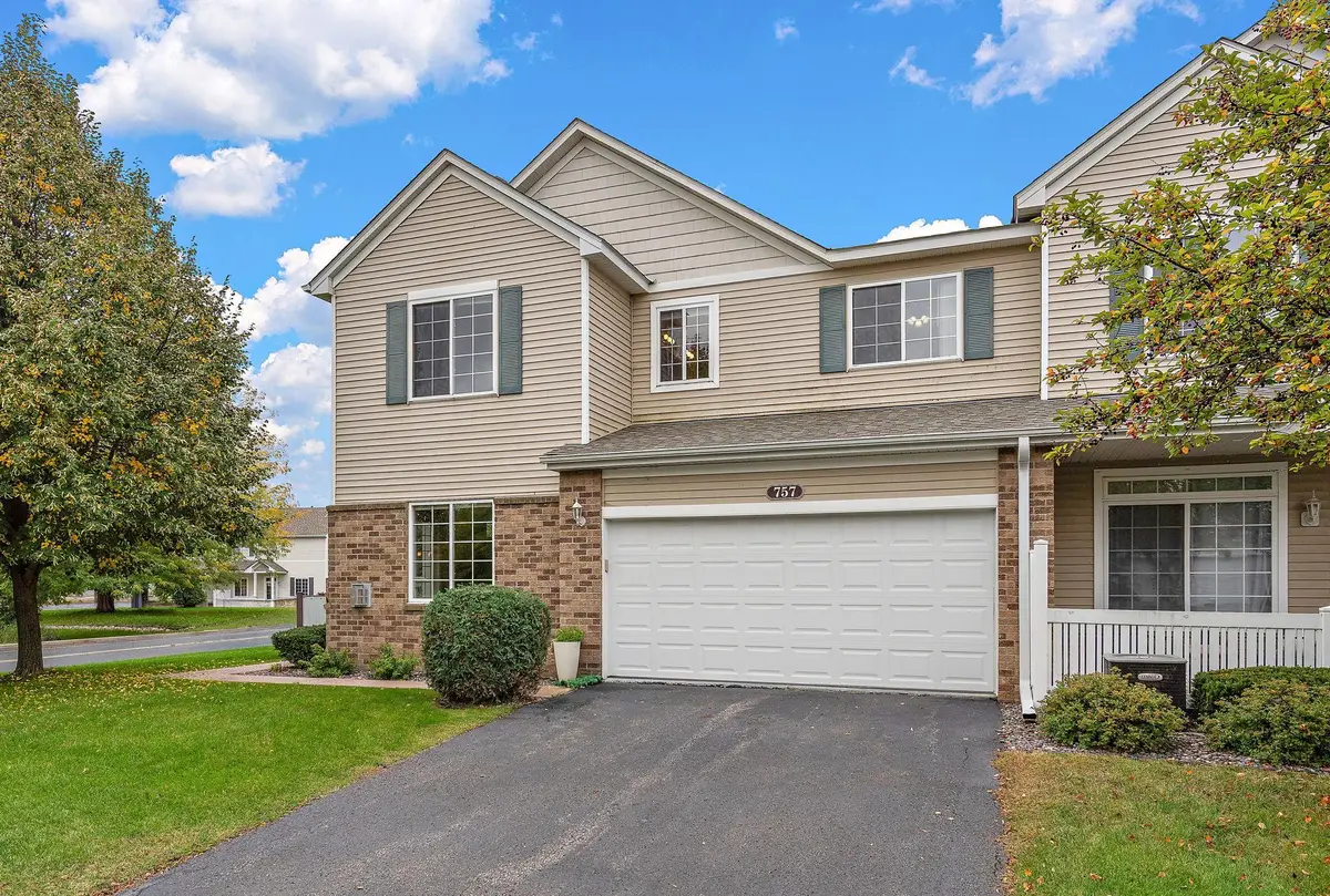 757 Willow Glen Drive, Buffalo, MN 55313 - #1