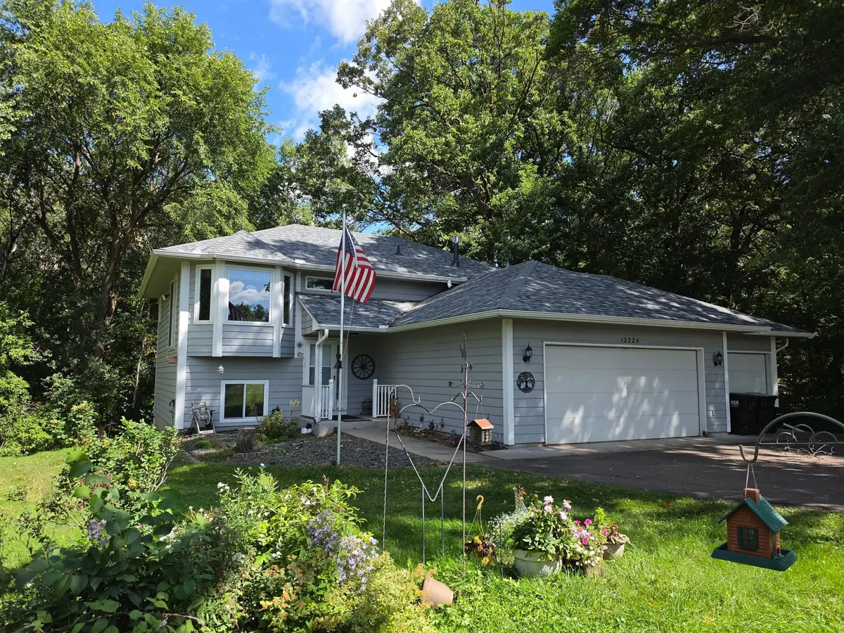 12224 278th Avenue Nw, Zimmerman, MN 55398 - #1
